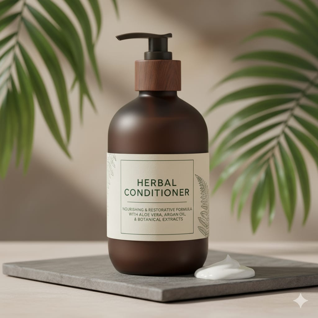 Herbal Conditioner